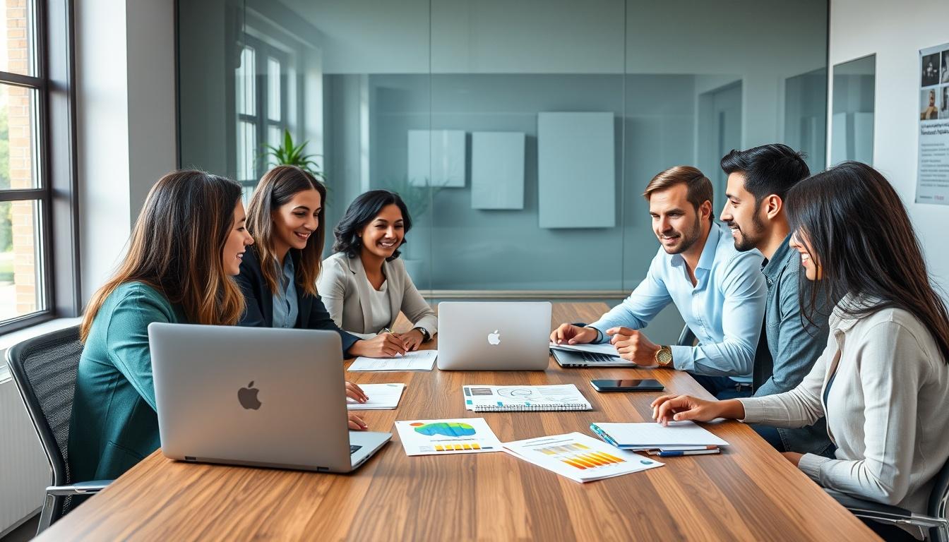Professional plan visual